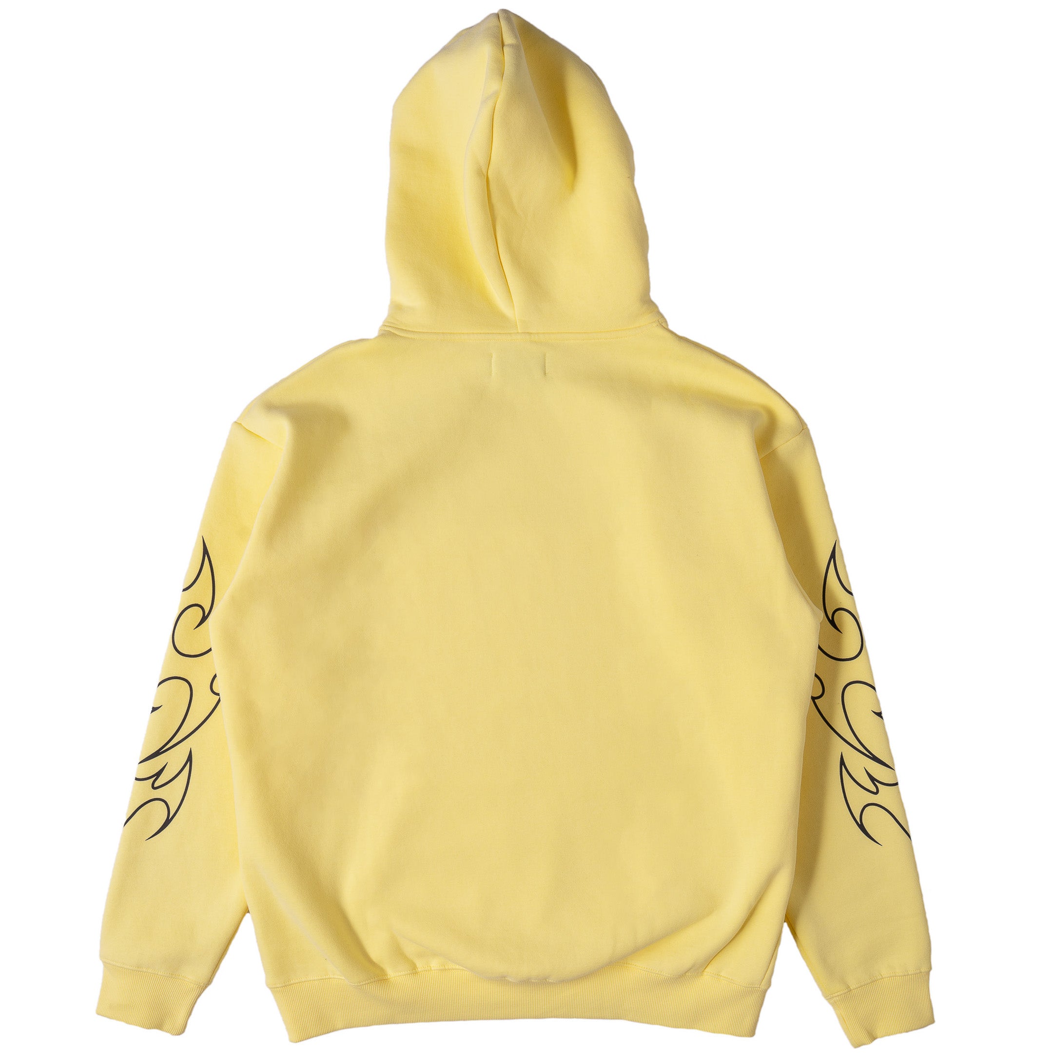 OVERSIZED LUX 