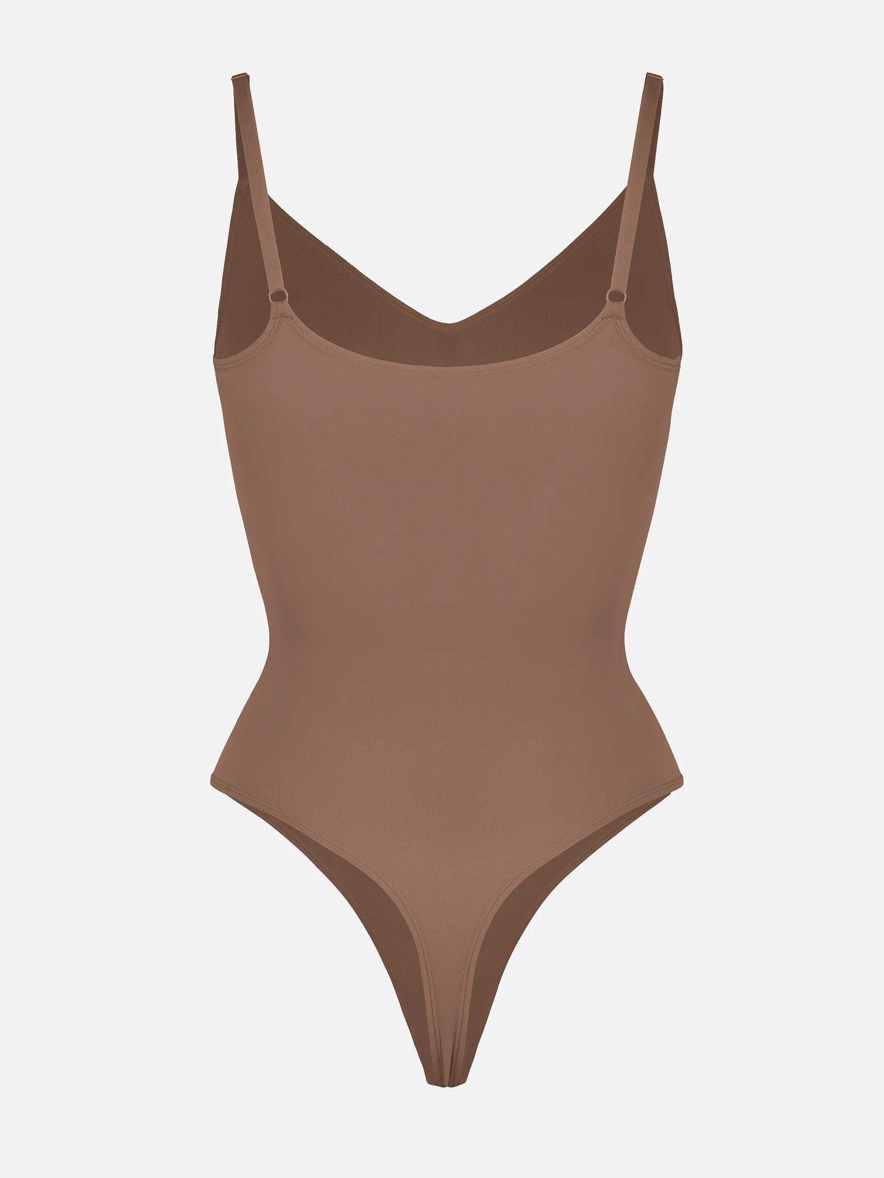 Feelingirl Smooth Contour™ Tummy Control Seamless Bodysuit
