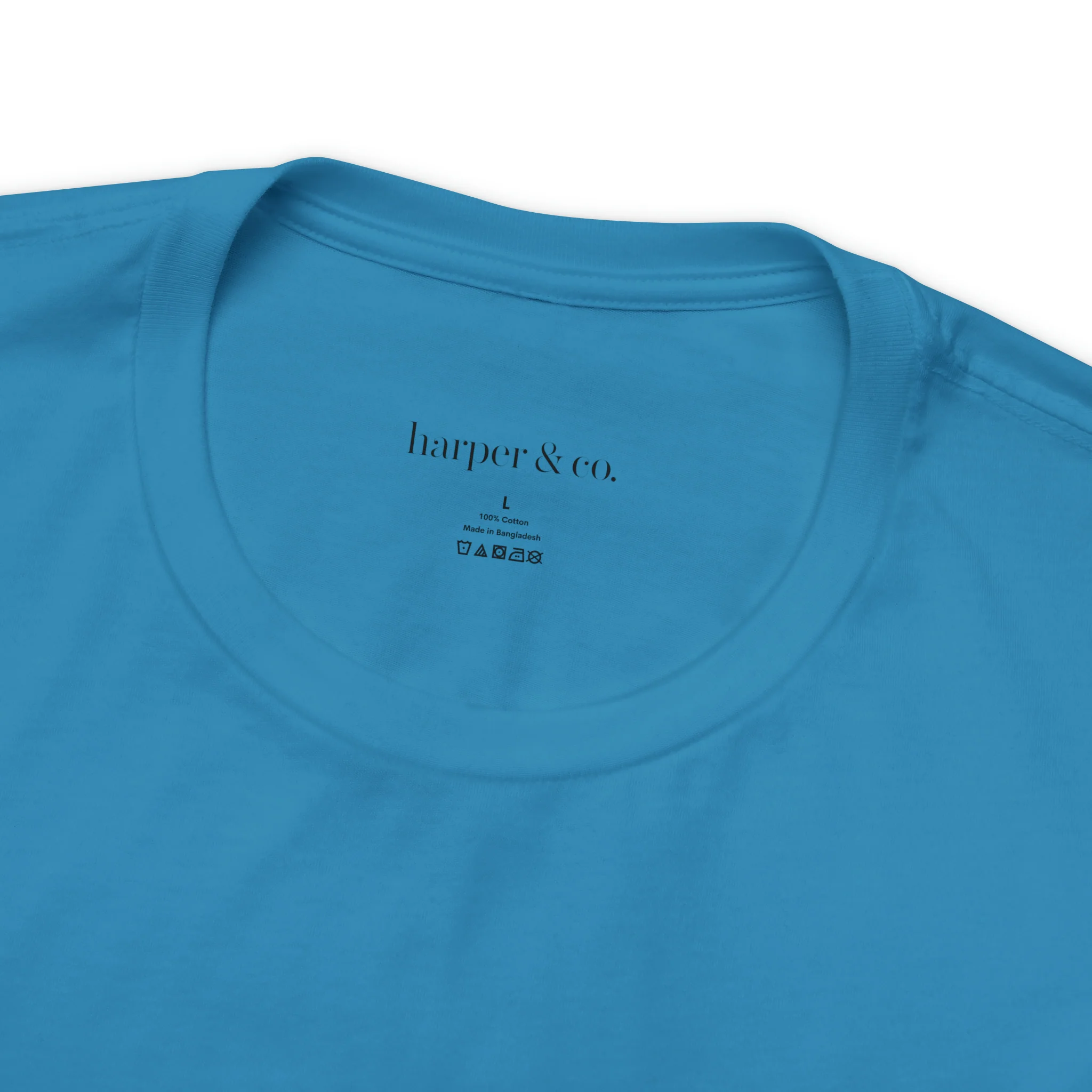This is My Halter Top Unisex Jersey Short Sleeve Tee