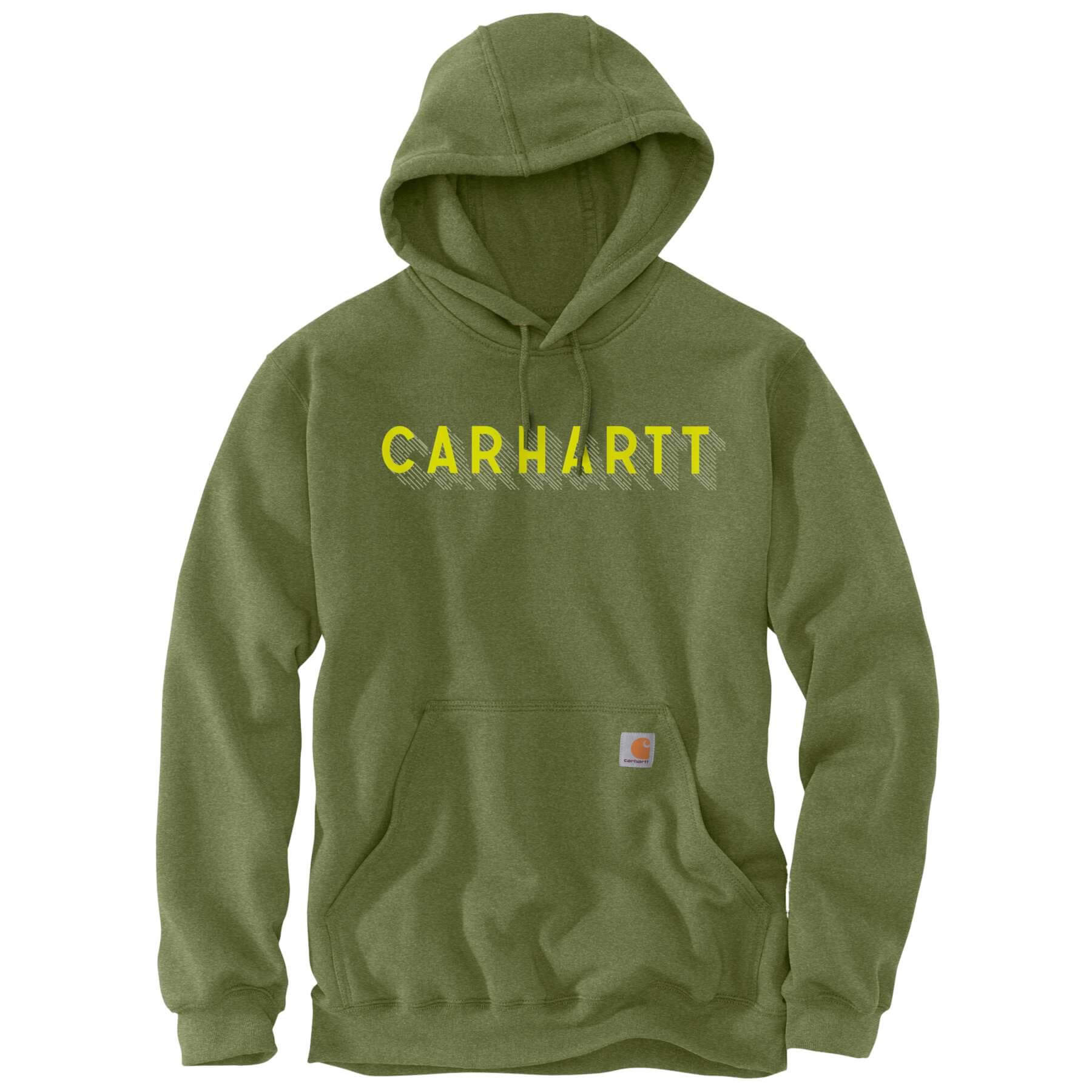 CHT Rain Defender Logo Graphic Hoodie 105944