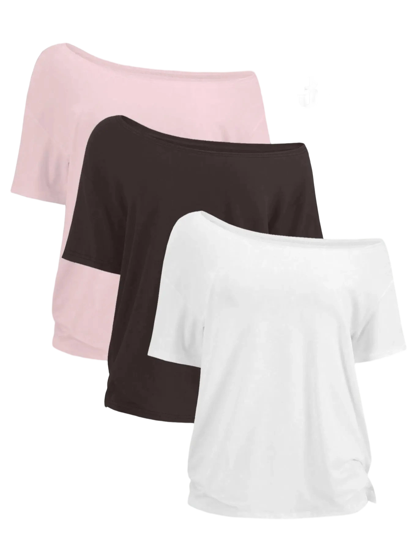 Women's Classic Basic T-Shirt