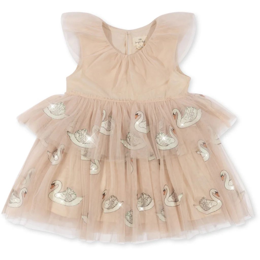 FAYETTE DRESS