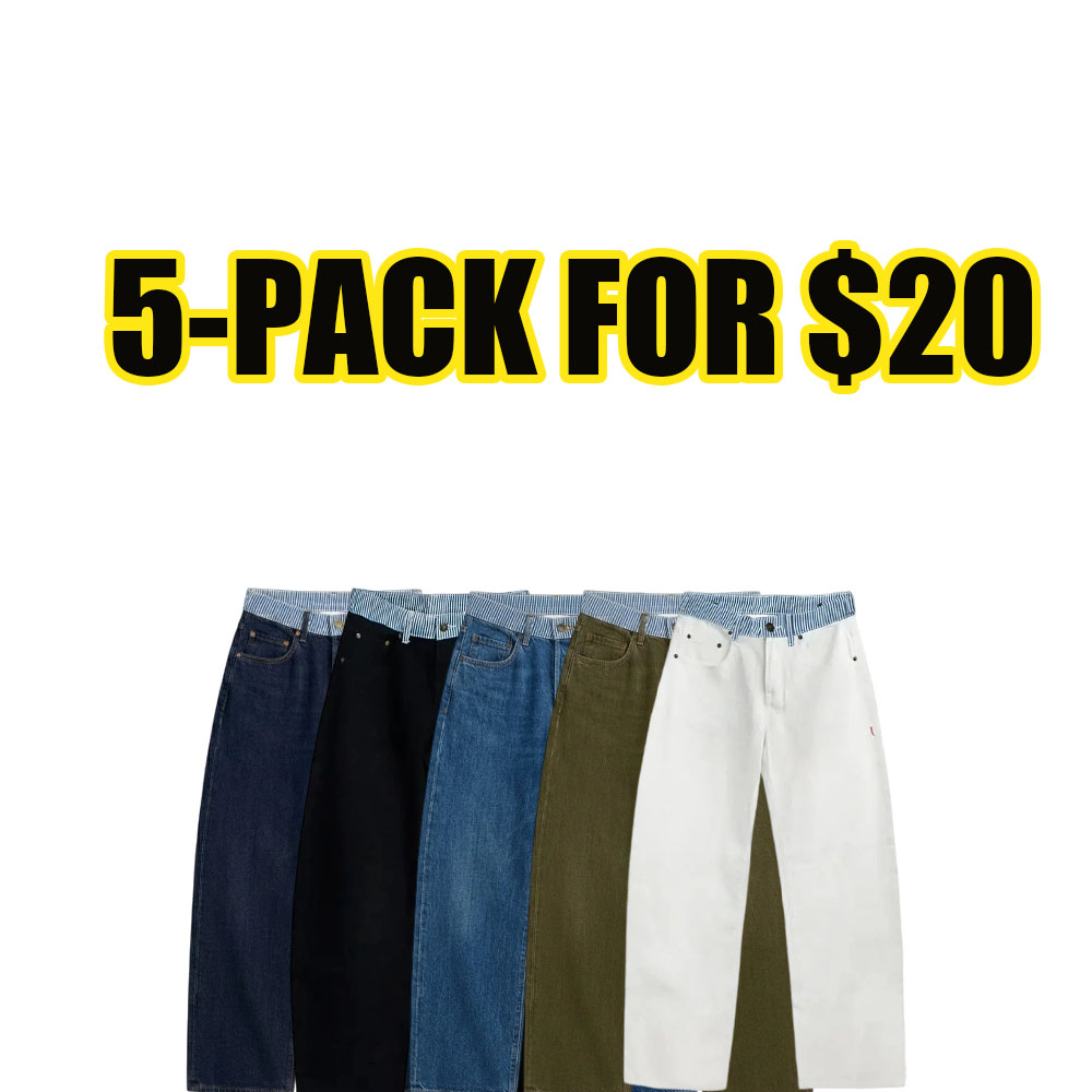 Y2K Adjustable Low-Rise Barrel Leg Jeans