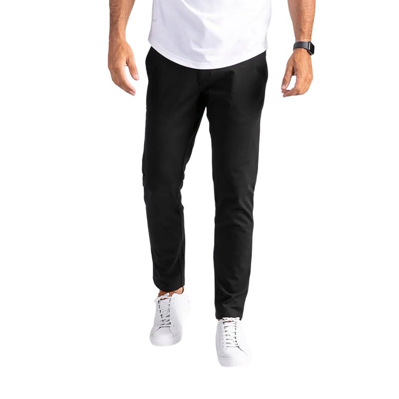 🔥Men's golf stretch straight leg pants🔥 10-Pack - All Colors Included, Only $24