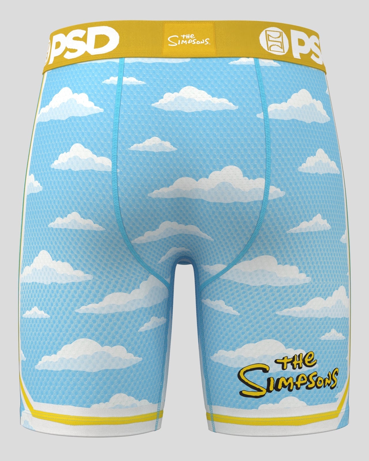 The Simpsons - Sky