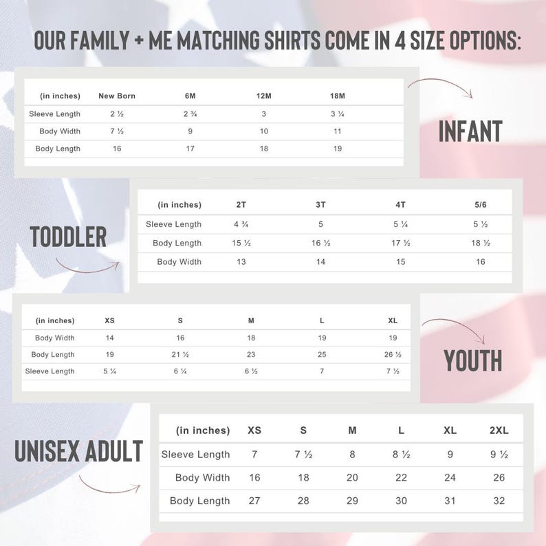 Personalized Faith Family Freedom Shirt Christian Patriotic Family Tee Matching July 4th Outfit