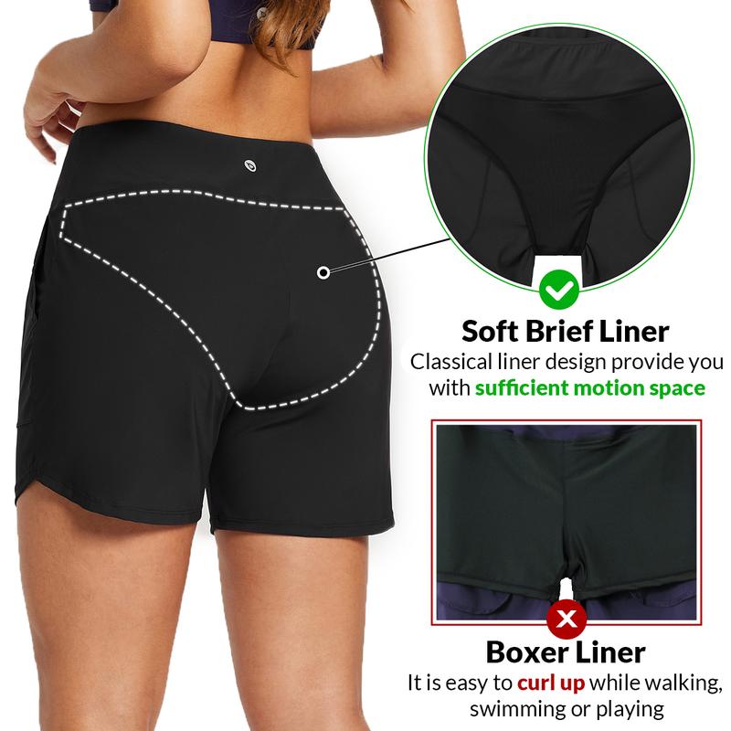 Women's 3''/5
