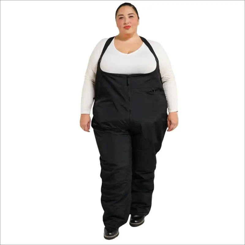 Snow Country Outerwear Women’s Plus
