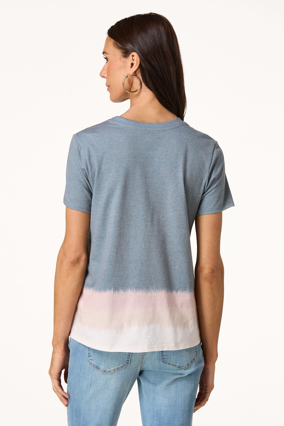 Cowboy Boot Tee