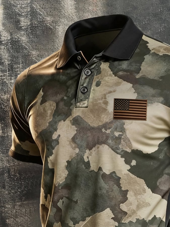 Men's Retro 