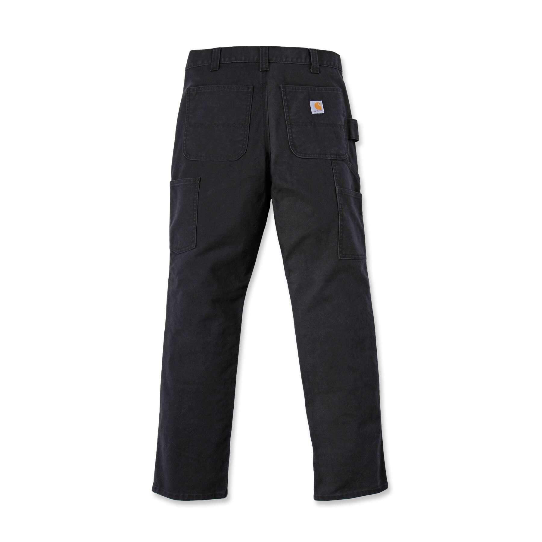CHT Slim Fit Stretch Duck Double Front Trousers 103340