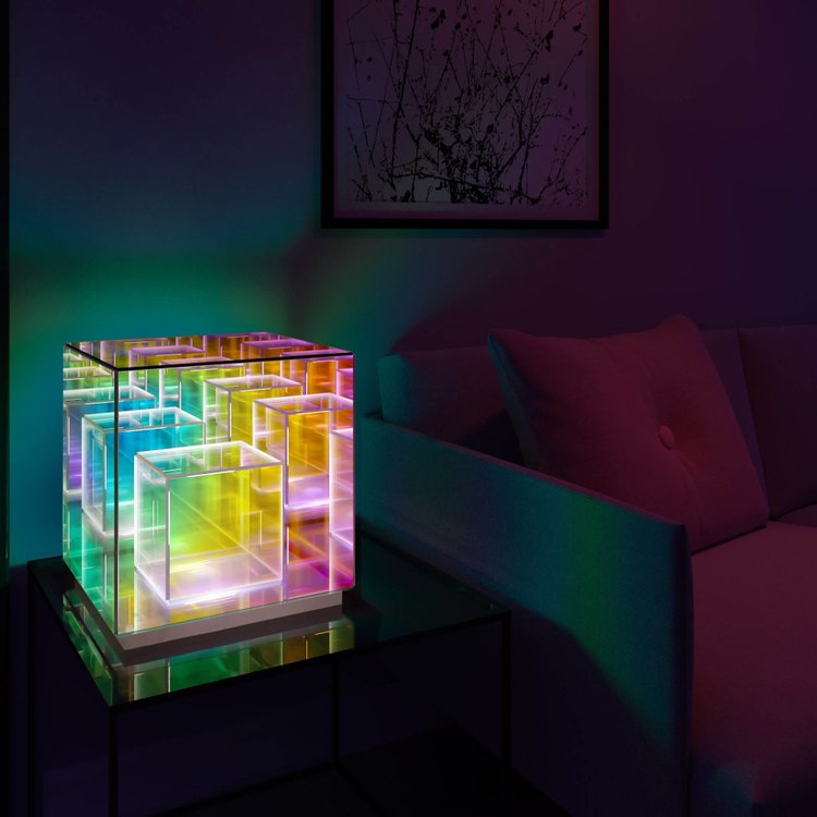Magic Cube