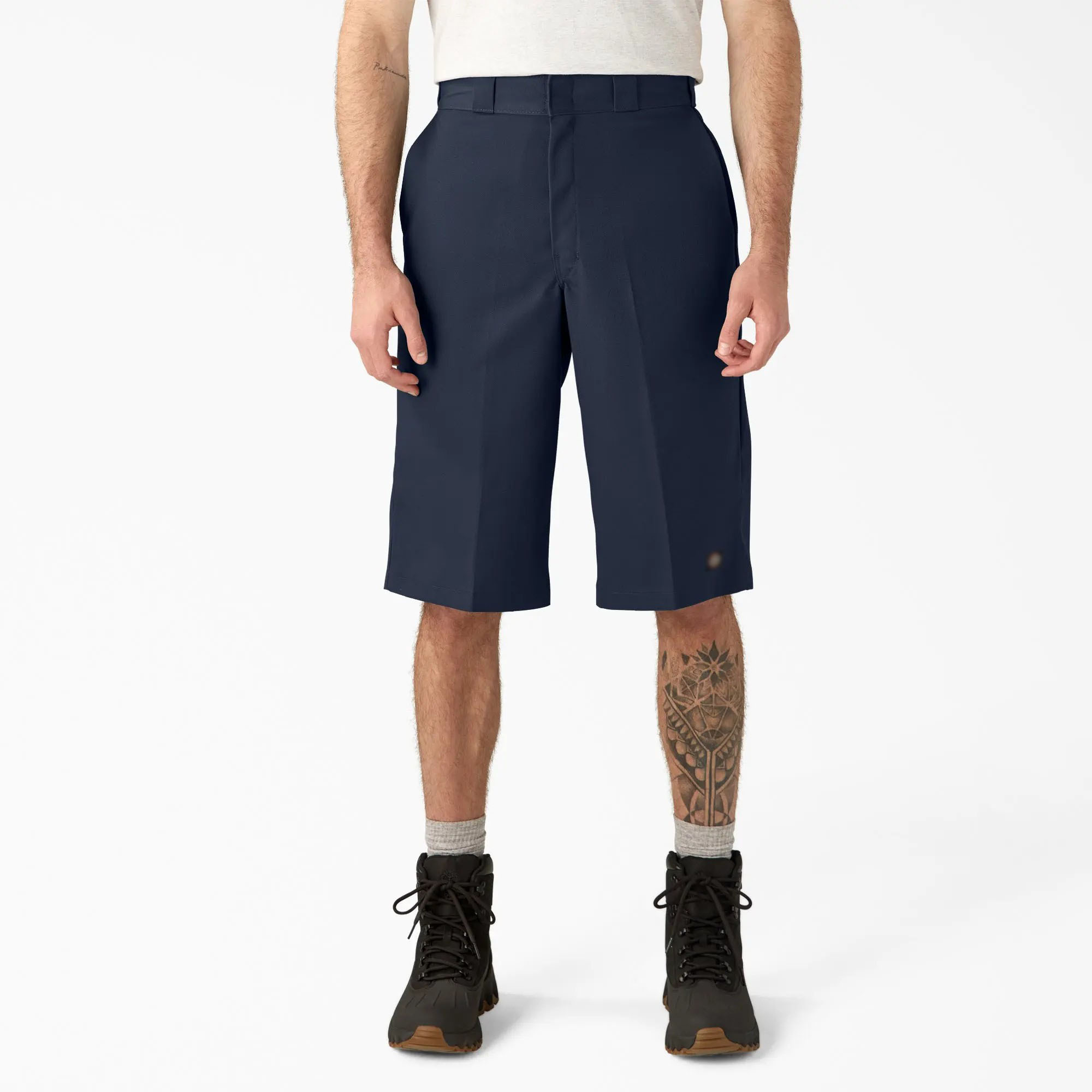 Men's Loose Fit Work Shorts – 15