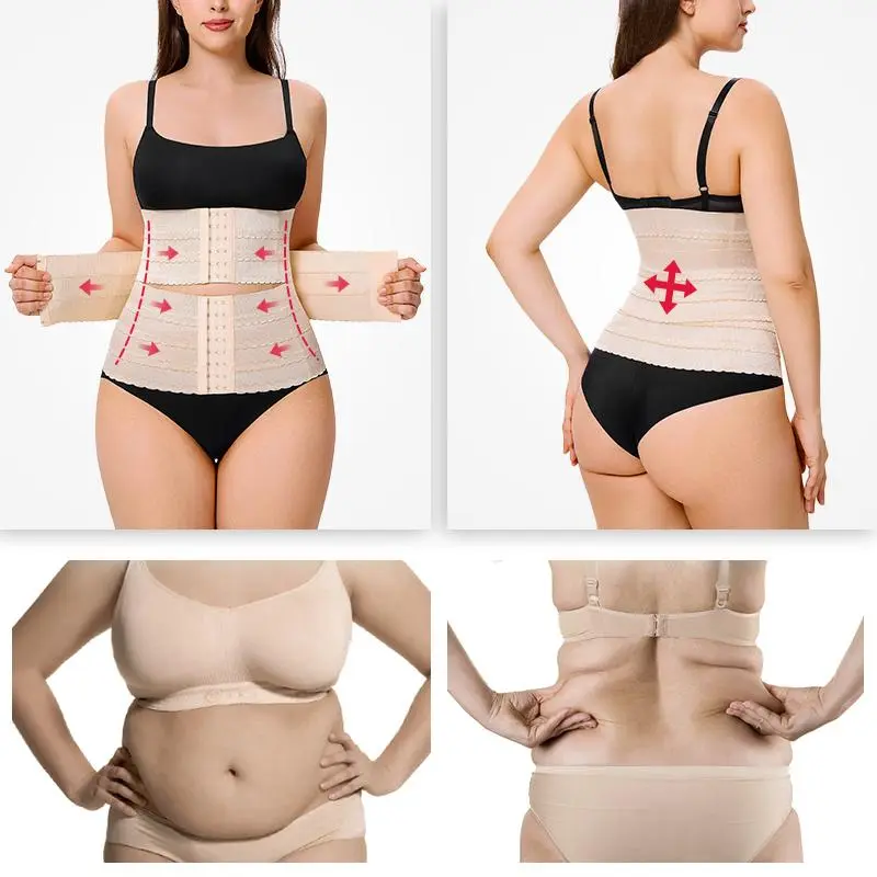 Waist Cincher Belt