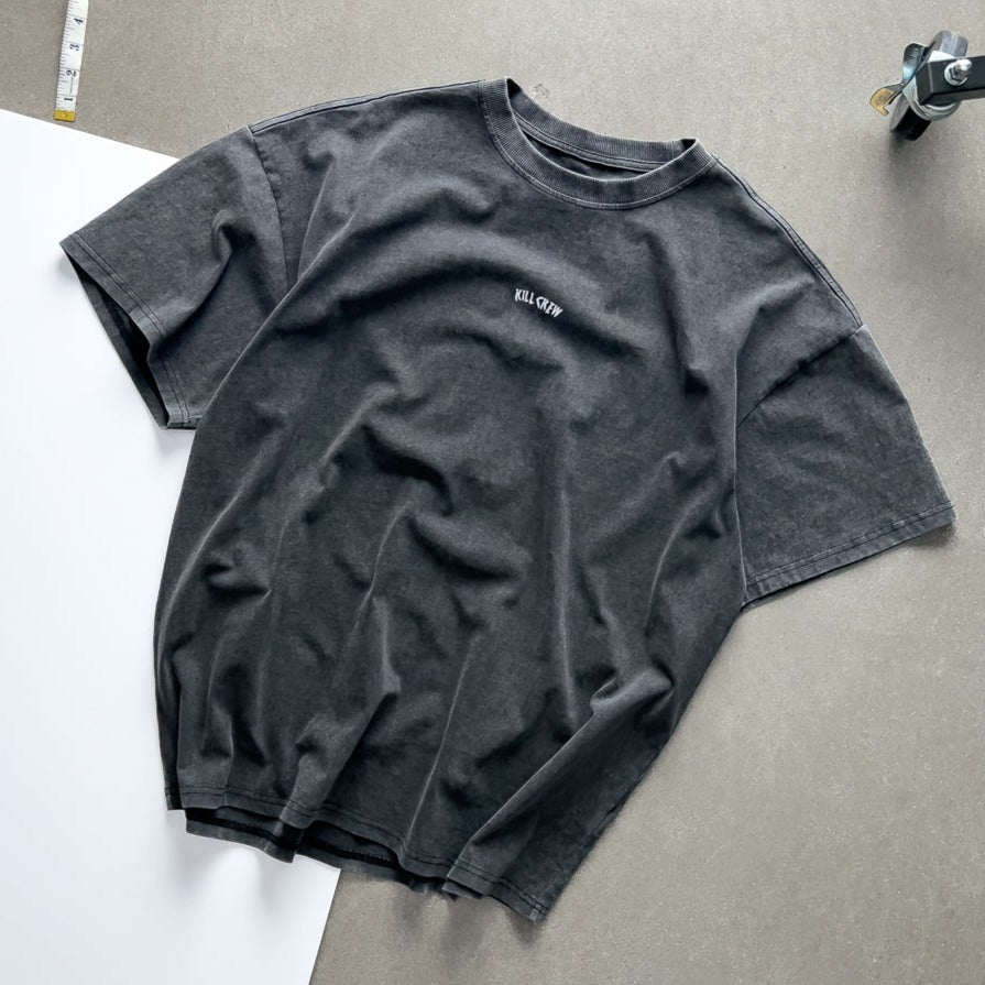 RELAXED FIT LUX 
