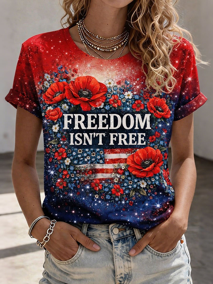 Women's Red Friday 