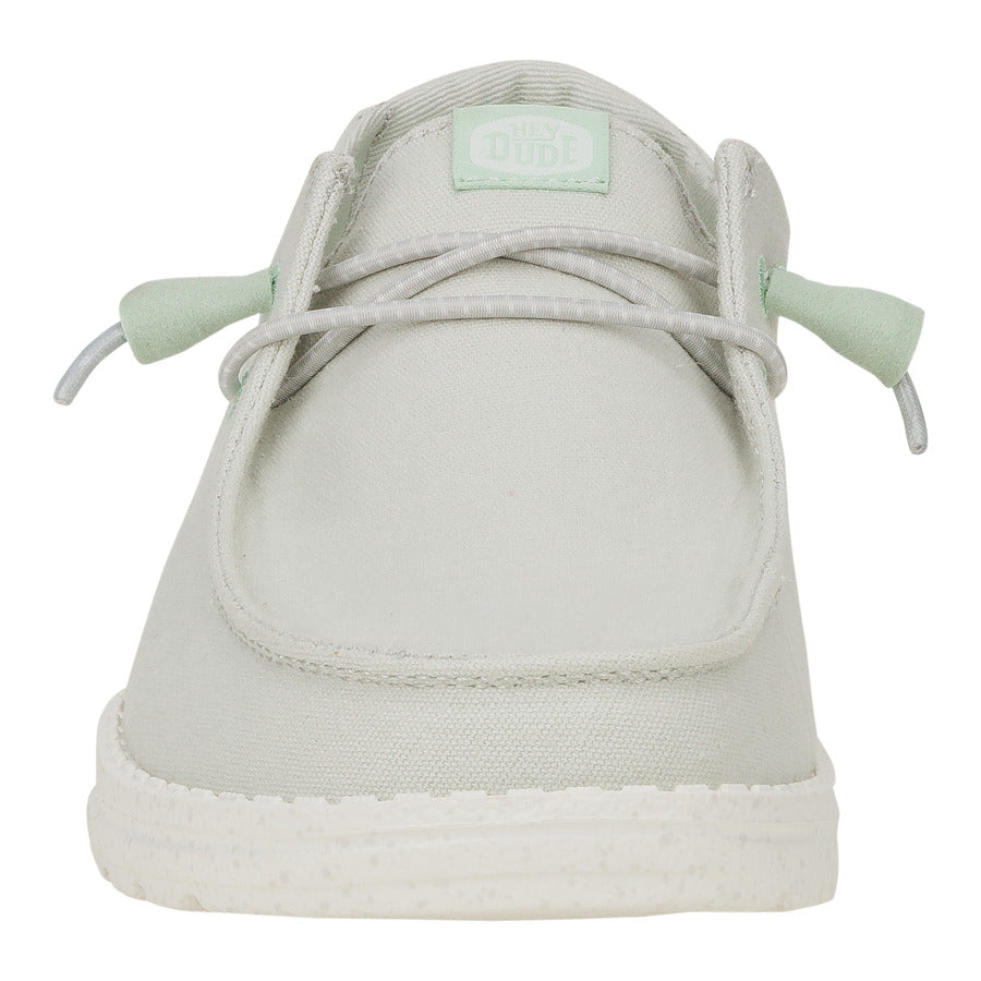 Wendy Canvas - Grey