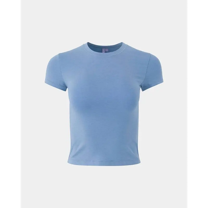 Softie Cotton Tee