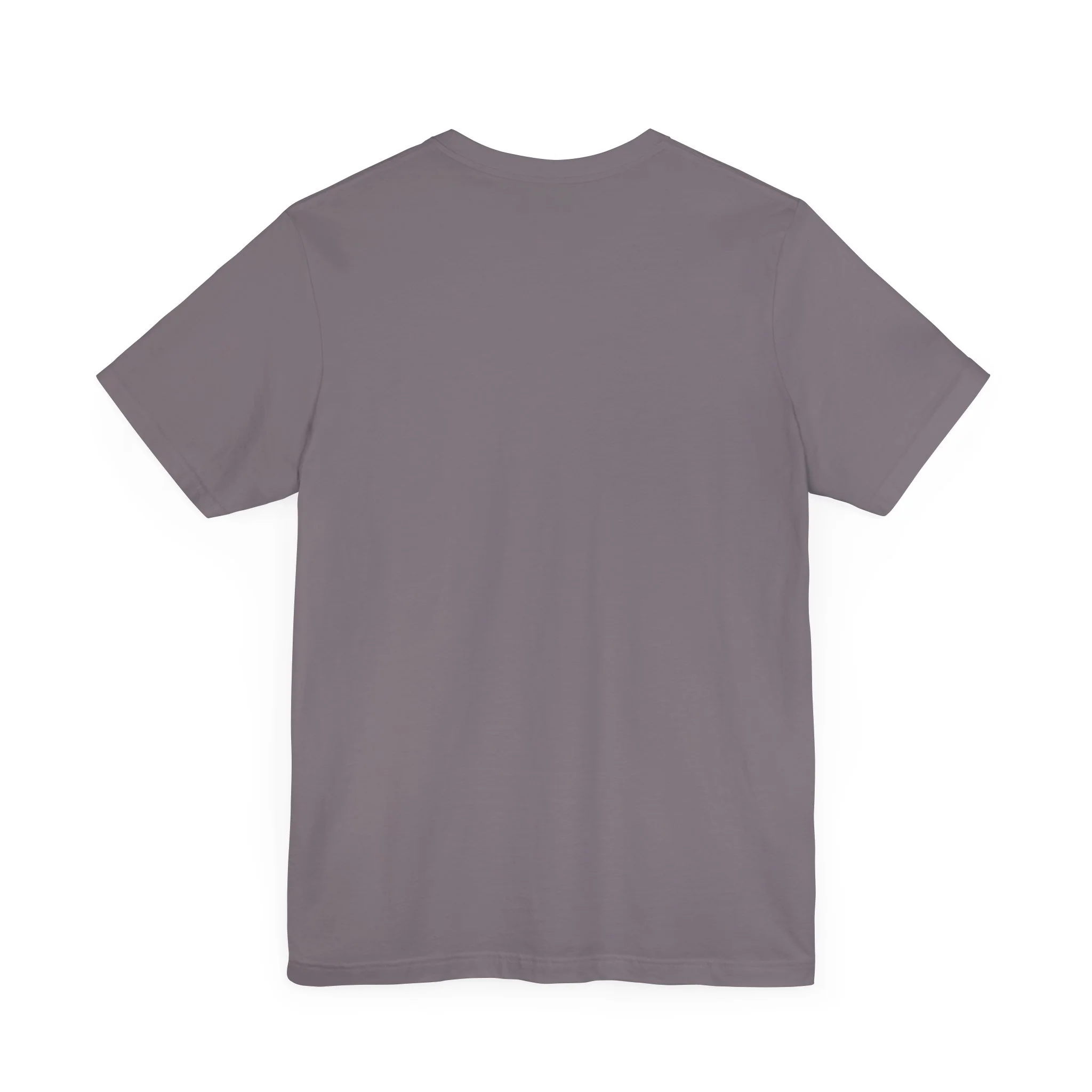 Agriculture is the Backbone Bella Canvas Jersey Short Sleeve Tee - Multiple Colors