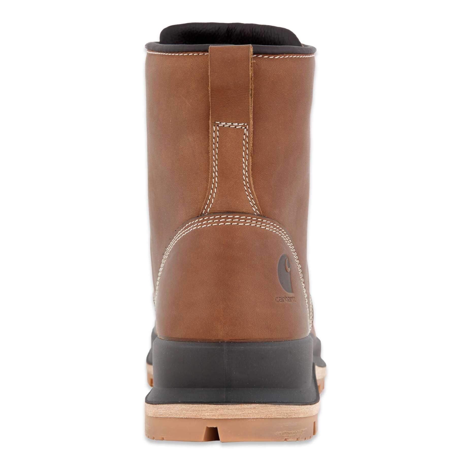 CHT Special Offer Hamilton Work Boots F702901 Pack - Hamilton S3 Composite Safety Toe Waterproof Work Boots + 3 Pack Work Socks