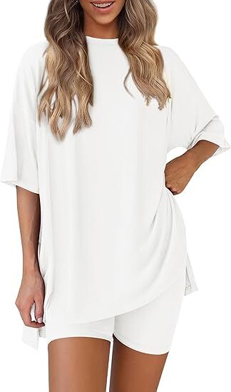 Oversized Lounge Set-Comfortable