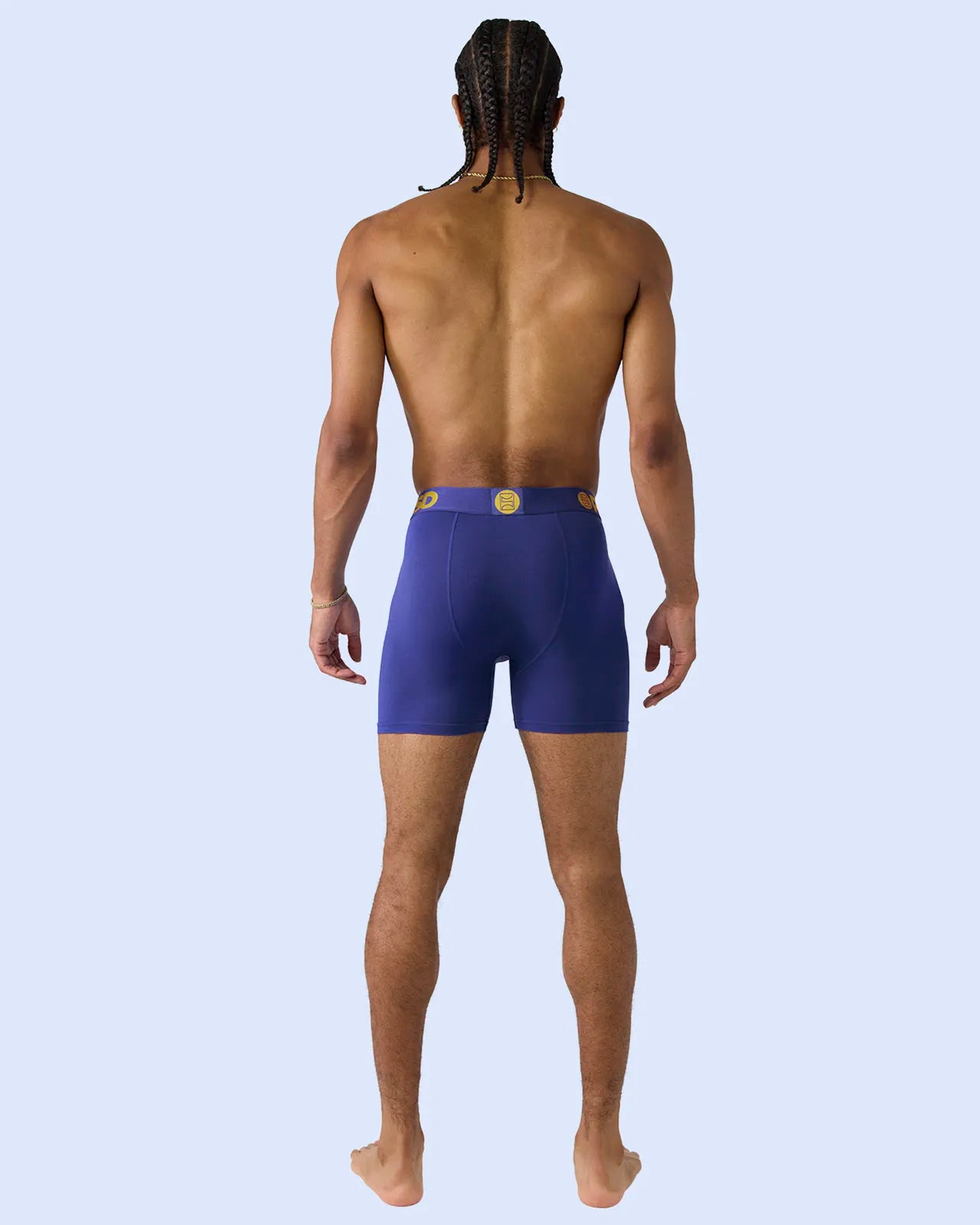 Luxe Modal - Royal Blue