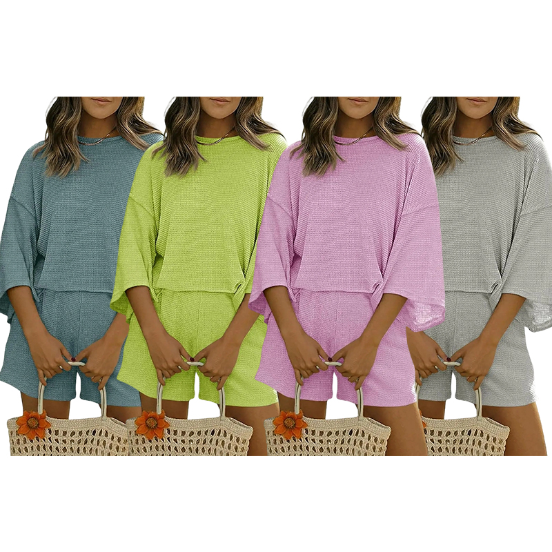 Women's 2-Piece Lounge Set