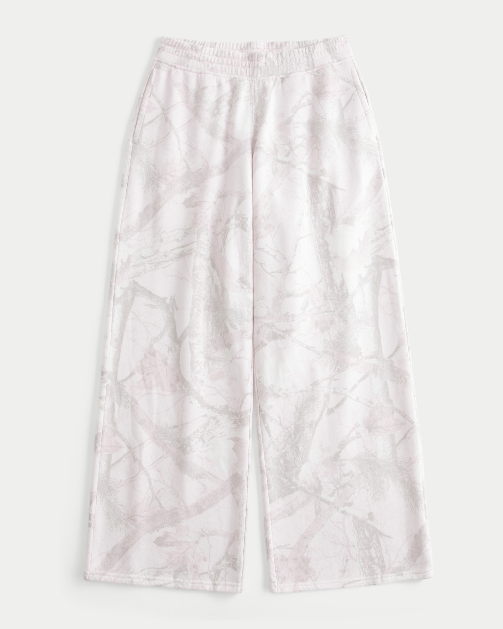 Baggy Sweatpants