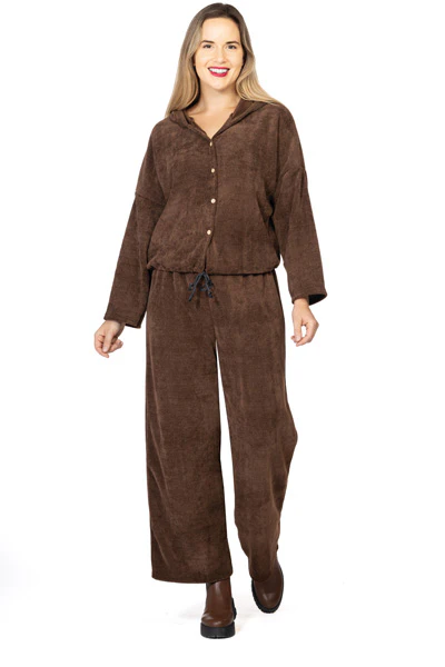 LOOSE BOTTOM PANT