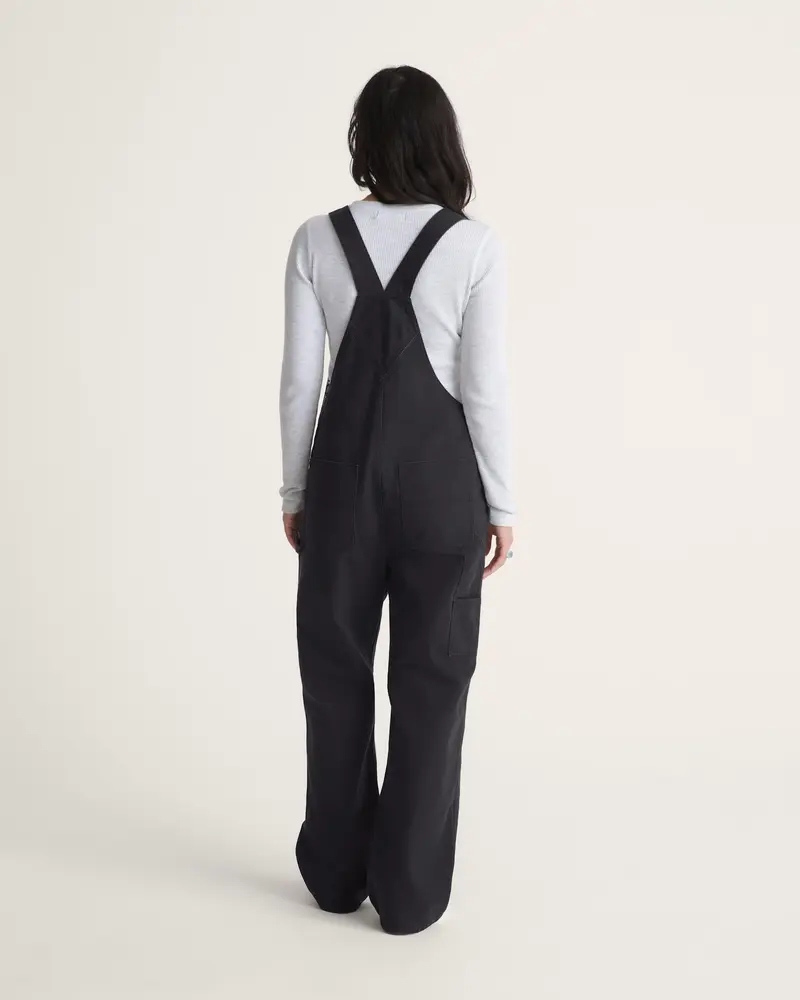 Womens Chore Overall