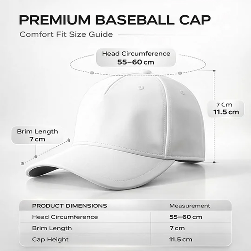 Unisex US 250th Anniversary Print Casual Baseball Cap