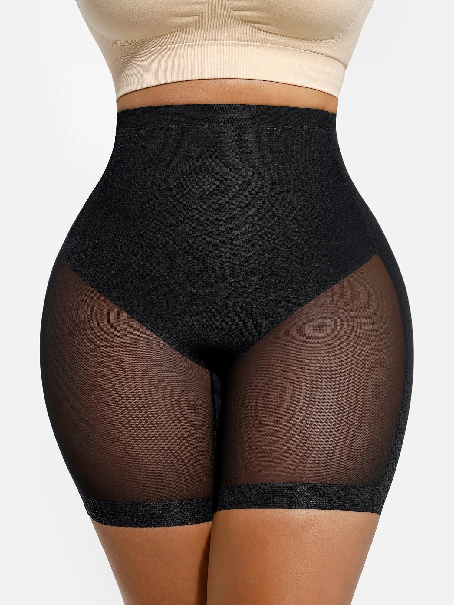 Feelingirl Tummy Control Shaping Shorts