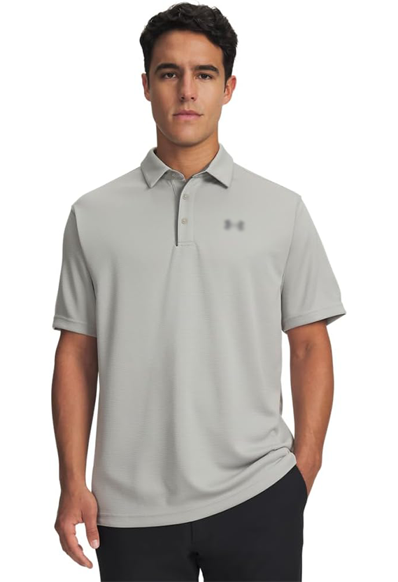 UA Men's Tech Golf Polo