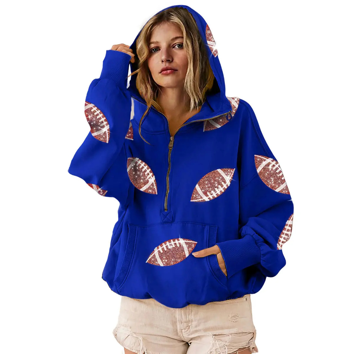 Women's Loose-Fit 