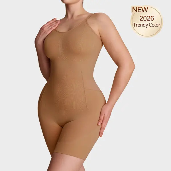 Women's shapewear bodysuit
