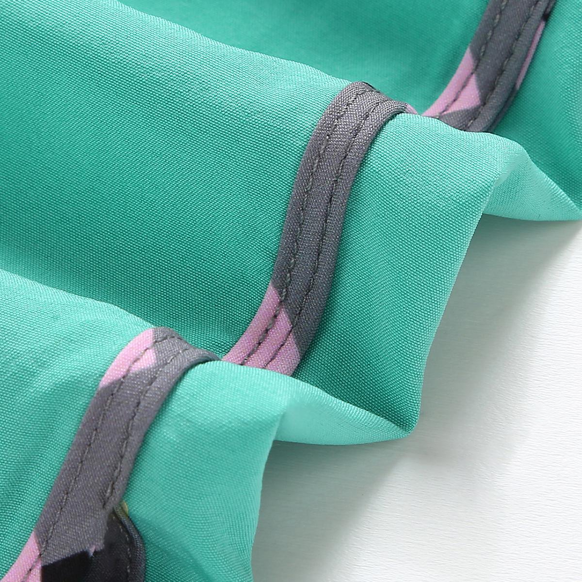 Women's Double-Layer Anti-Exposure Stretch Fitness Shorts