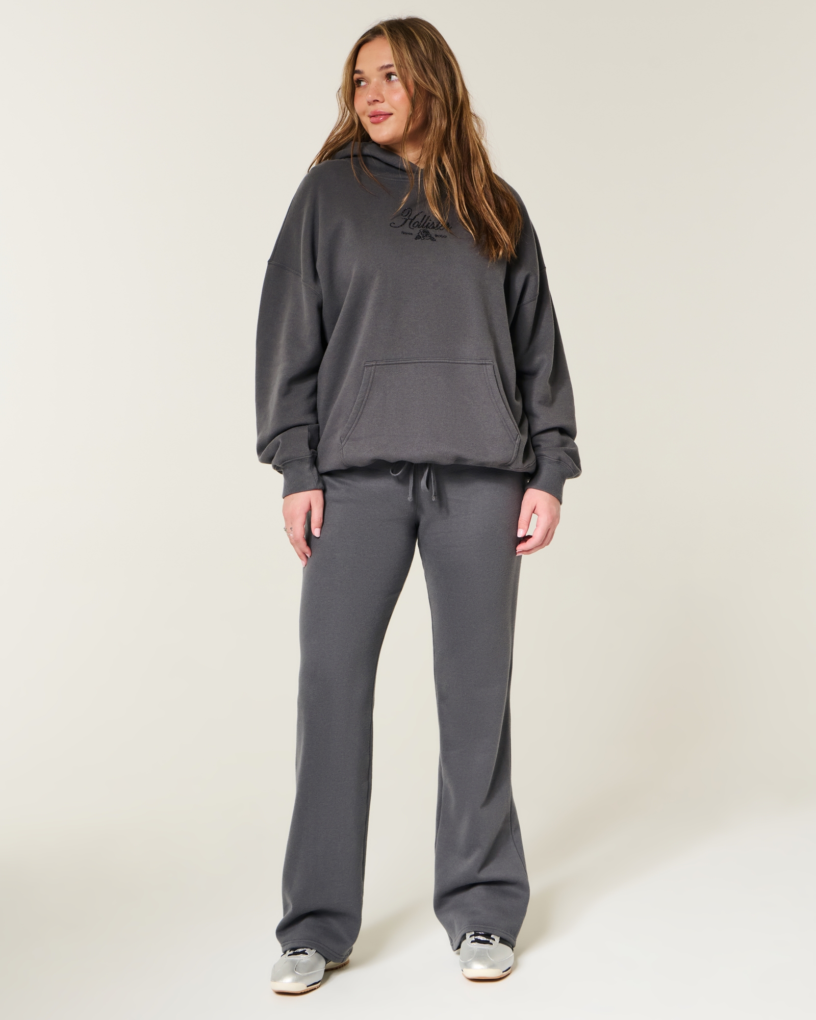 Bootcut Sweatpants