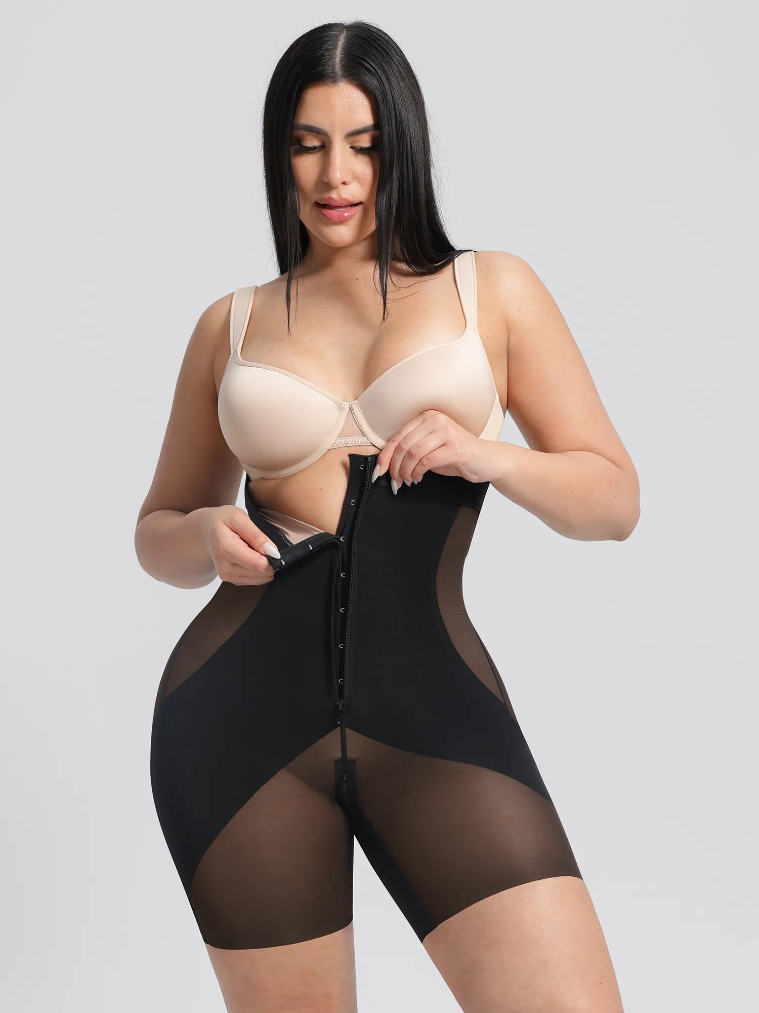 Feelingirl FeelXpert™ Tummy Control Butt Lift Shaper Shorts