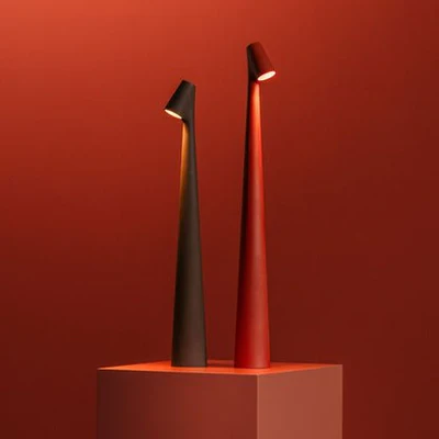 Minimalist Beam lamp Light