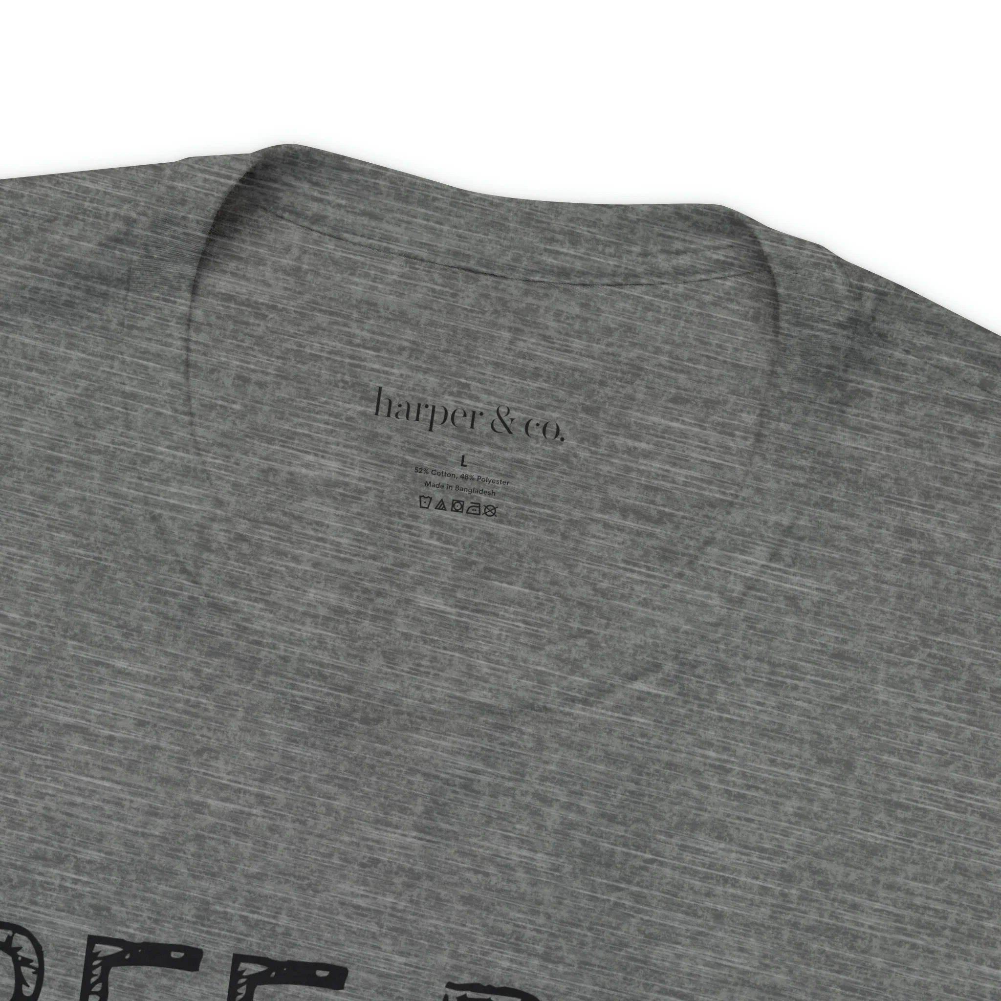 Free Beer Unisex Jersey Short Sleeve Tee