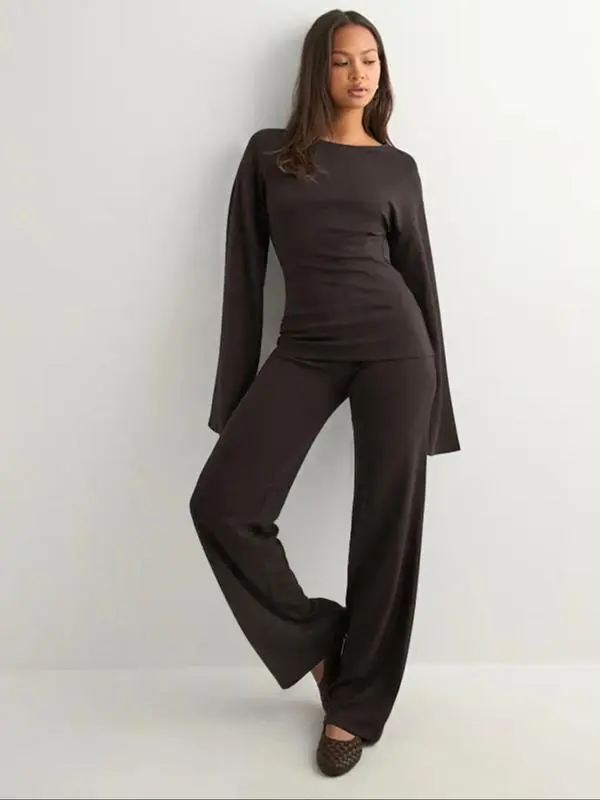 Women's Fall New Casual Fashion Set