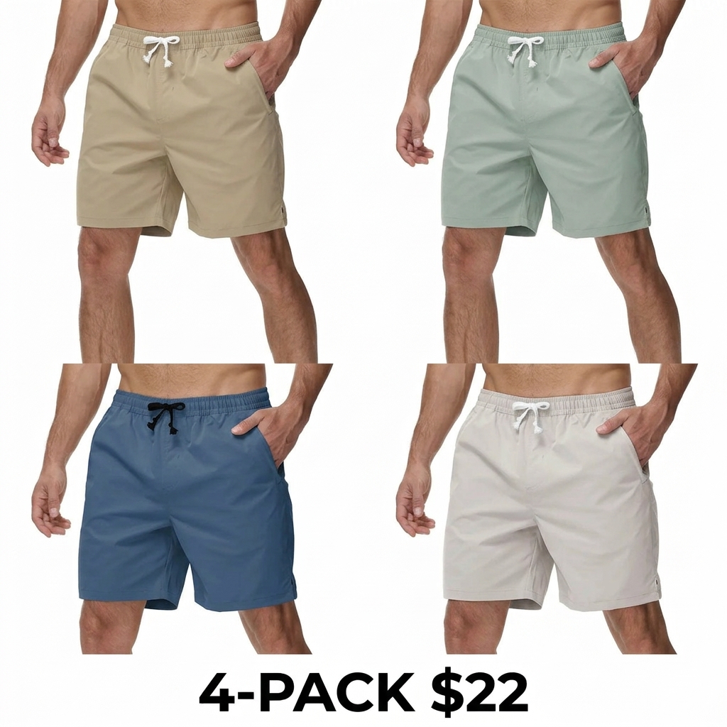 Men's 7