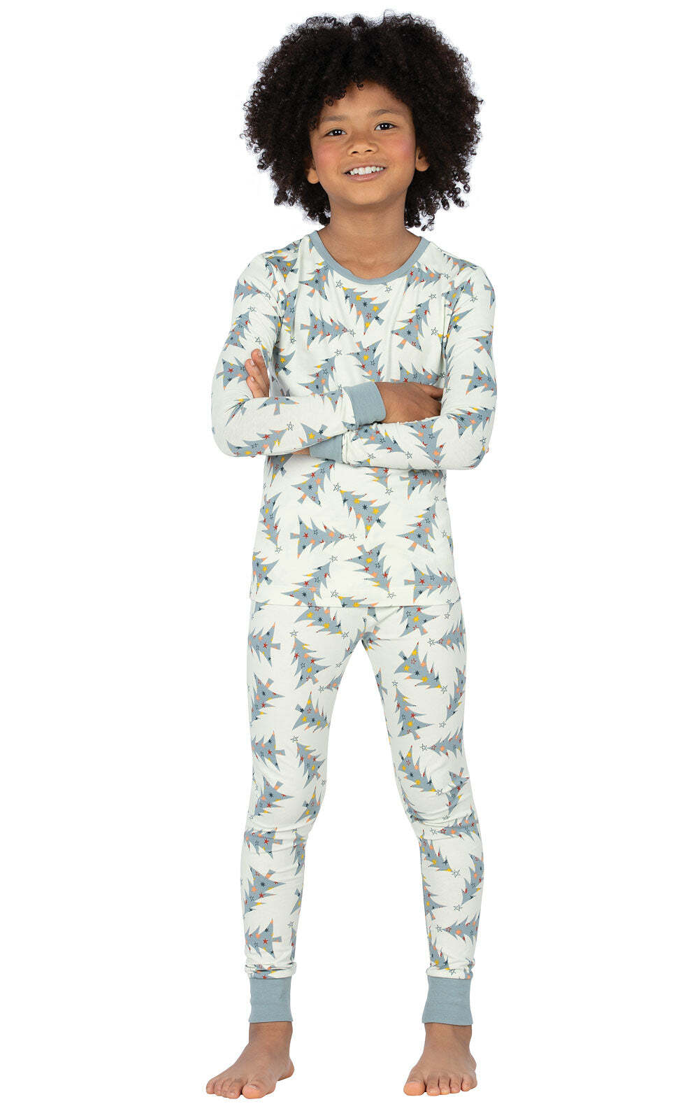 Balsam & Pine Matching Family Pajamas