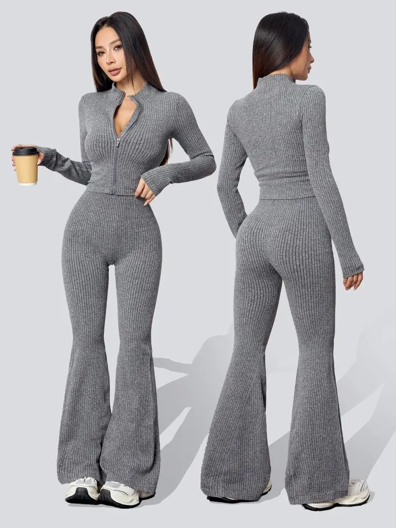 Women's Two-Piece Set