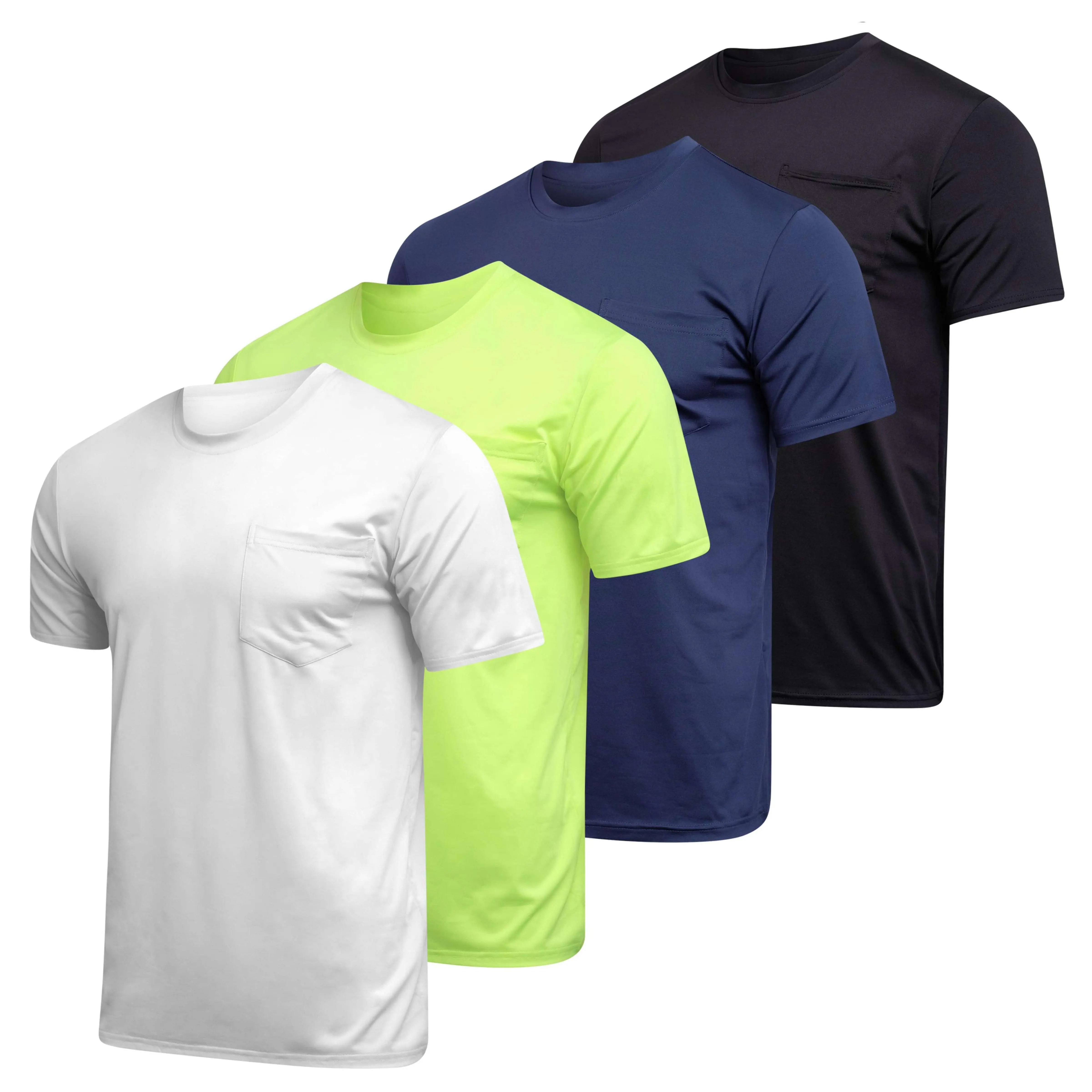 Men's Dry-Fit Performance Tee