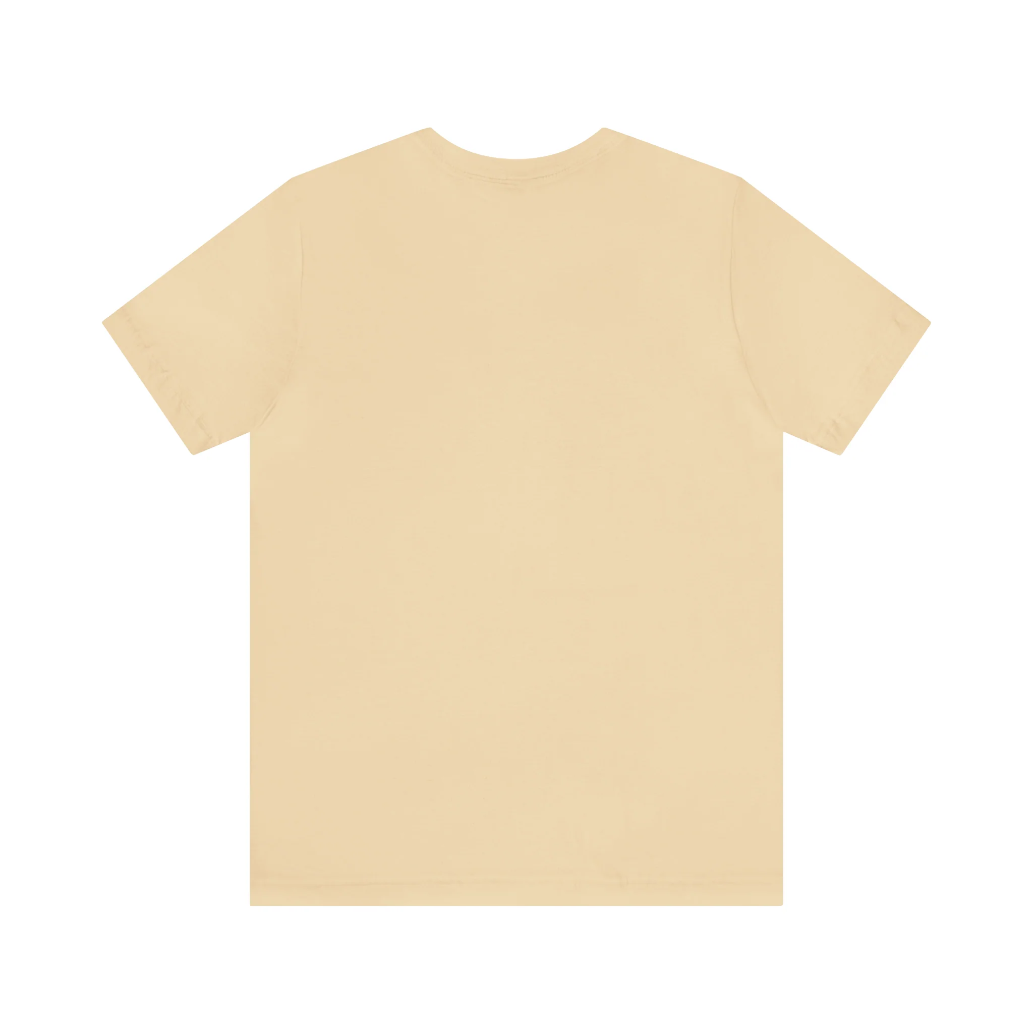 Take No Bull Unisex Jersey Short Sleeve Tee