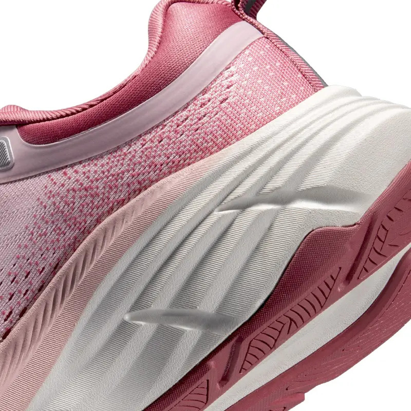 Women's Walking/Running Shoes — Cushioned Comfort, Breathable & Stylish