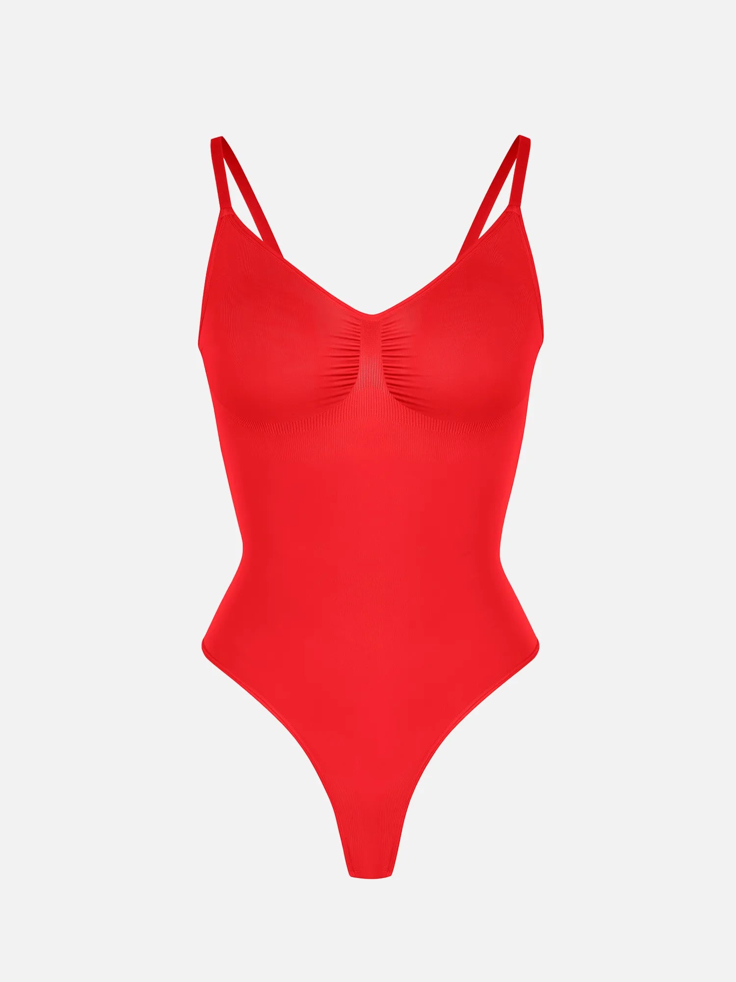 Feelingirl Smooth Contour™ Tummy Control Seamless Bodysuit