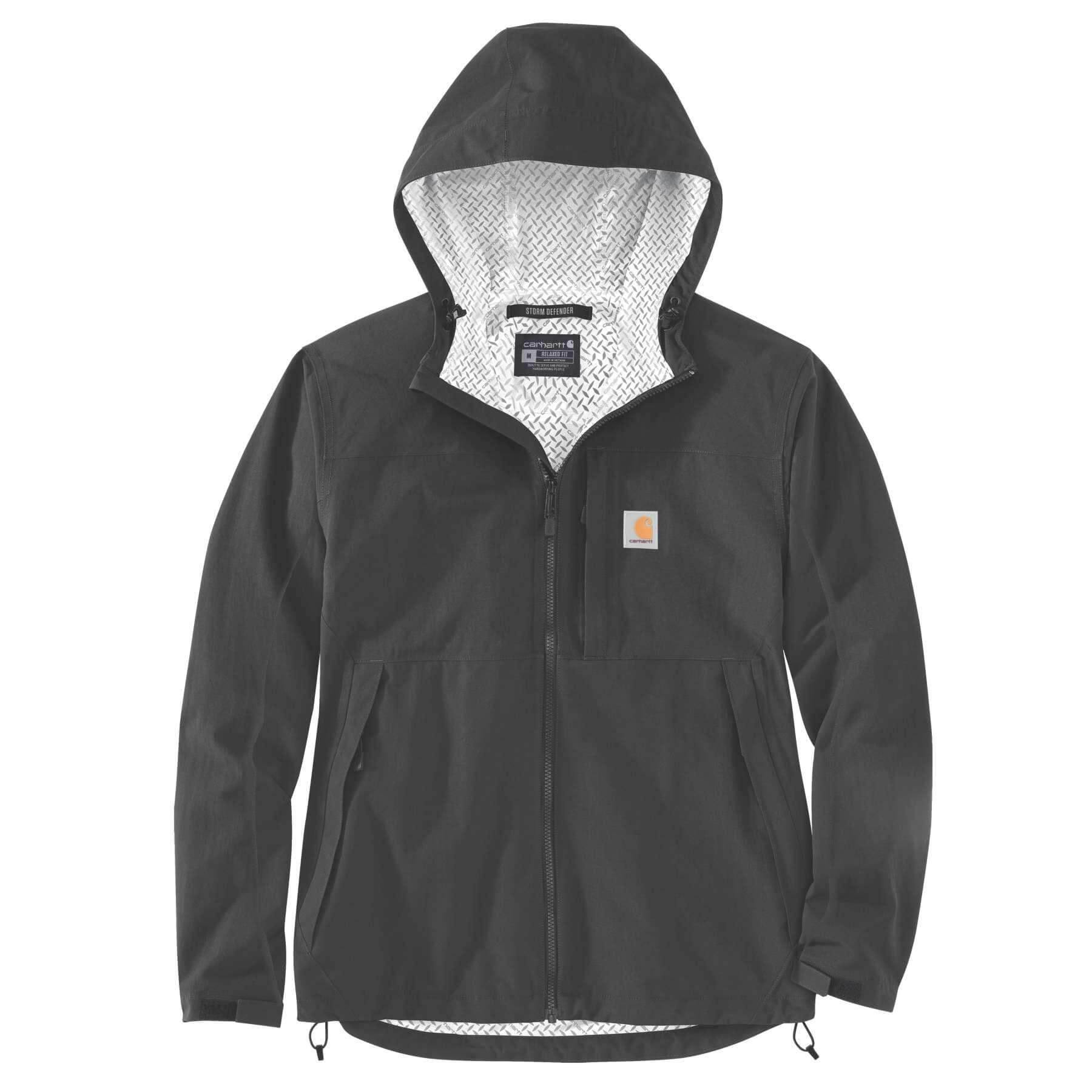CHT Monterey Relaxed Fit Waterproof Jacket 105751