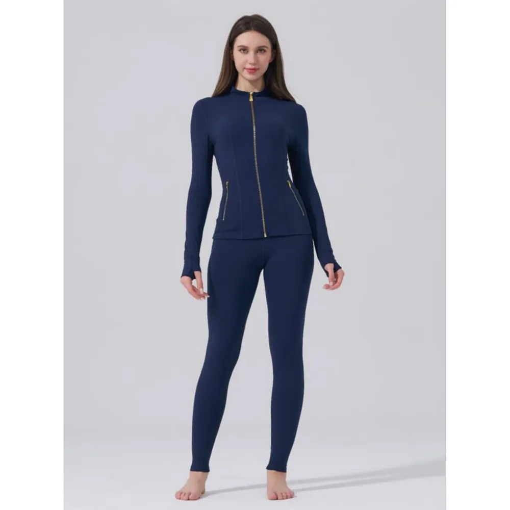 Women's Sportswear Set